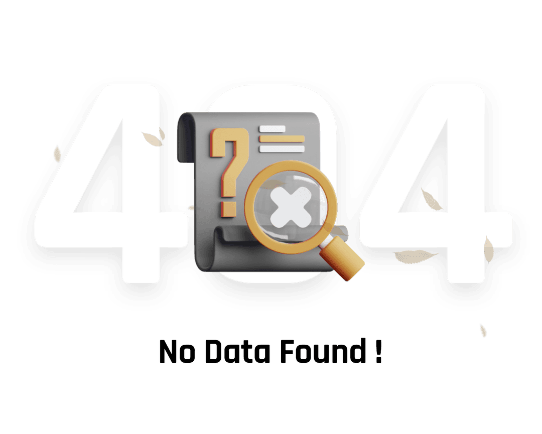 project not found